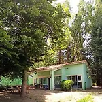 El Pinsapo Nyaraló