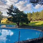 El Pinsapo Segovia