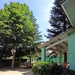 El Pinsapo Ferienhaus Segovia