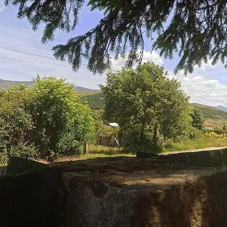 El Pinsapo Holiday home Segovia