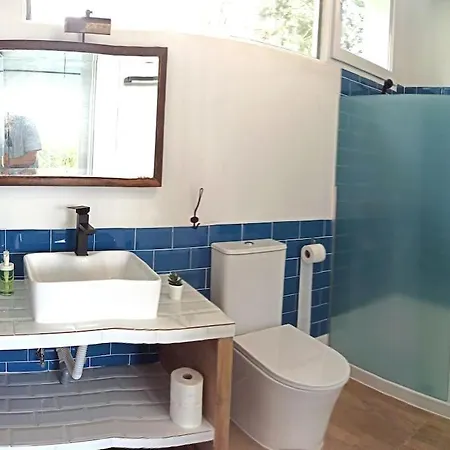 El Pinsapo * Segovia