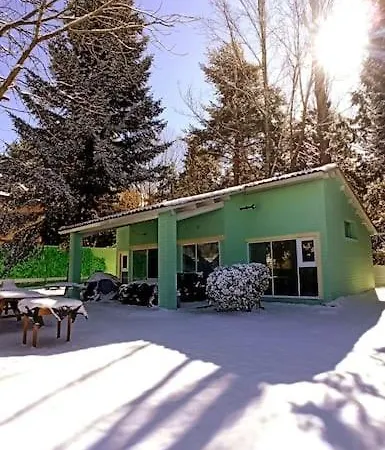 El Pinsapo * Σεγκόβια
