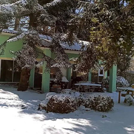 Holiday home El Pinsapo