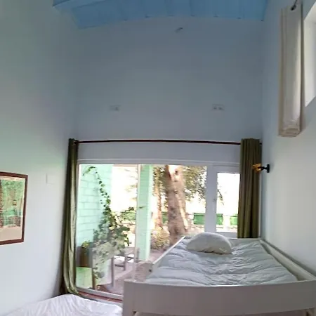 Holiday home El Pinsapo Segovia