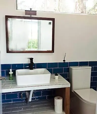 El Pinsapo Holiday home *