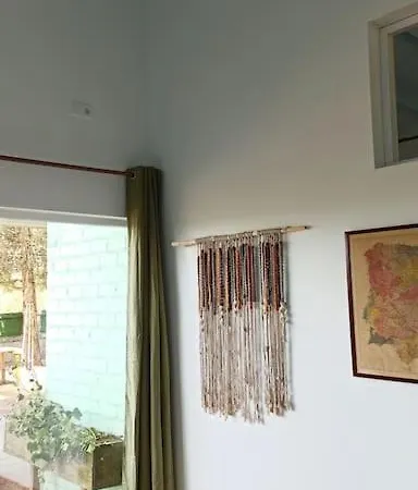 El Pinsapo Holiday home Segovia