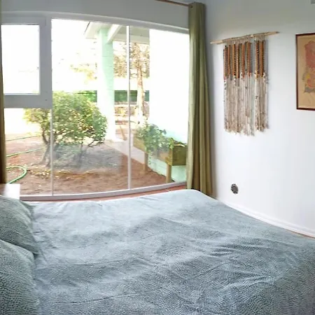 Holiday home El Pinsapo Segovia