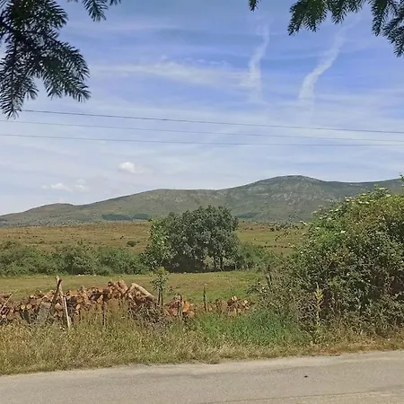 El Pinsapo Σεγκόβια