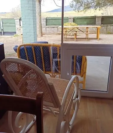 Holiday home El Pinsapo