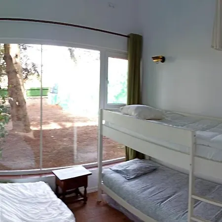 El Pinsapo Holiday home *