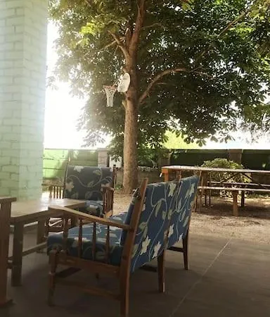 Tatil Evi El Pinsapo *