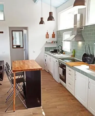 El Pinsapo Holiday home Segovia