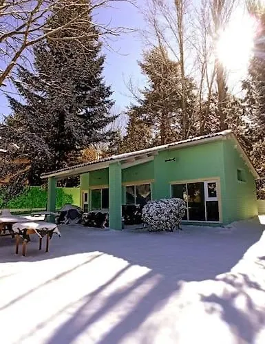 El Pinsapo * Segovia