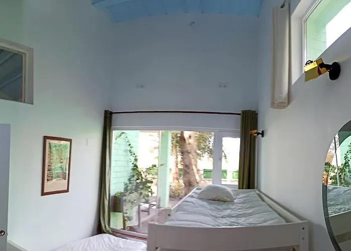 Vakantiehuis El Pinsapo Segovia