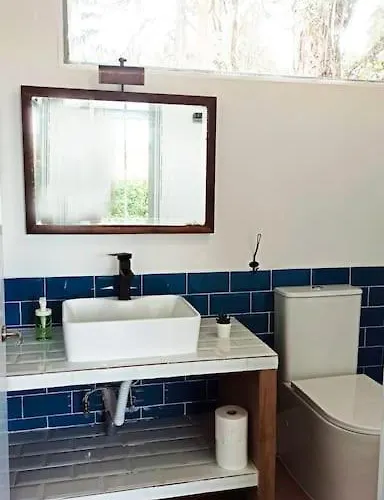 El Pinsapo Vakantiehuis *