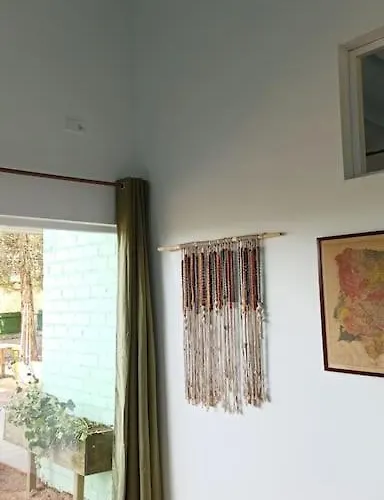 El Pinsapo Vakantiehuis Segovia