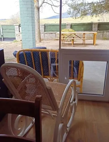 Prázdninový dům El Pinsapo