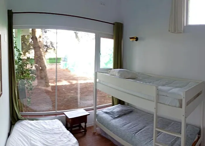 El Pinsapo Vakantiehuis *