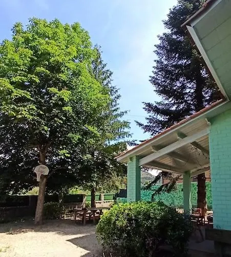 El Pinsapo Vakantiehuis Segovia