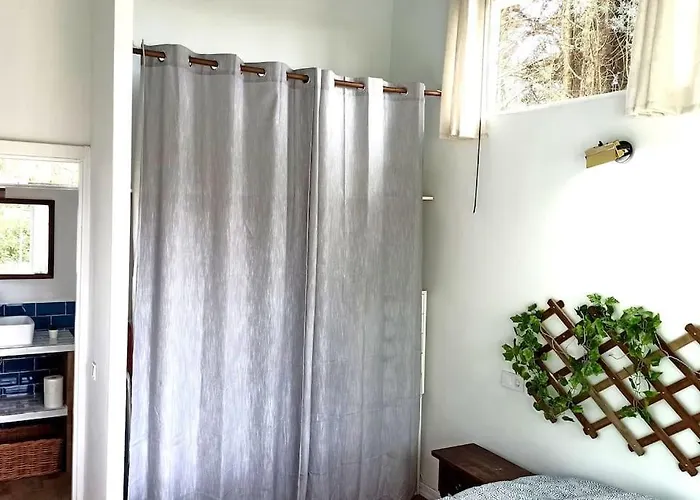 Vakantiehuis El Pinsapo *