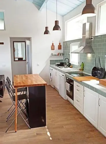 El Pinsapo Prázdninový dům Segovia